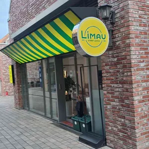 리마우 리뷰 사진