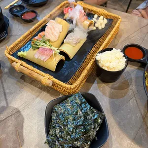 숙성회로 마곡나루 사진