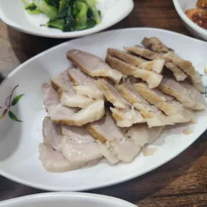예가보쌈 사진