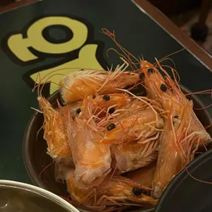 오자미해물포차 사진