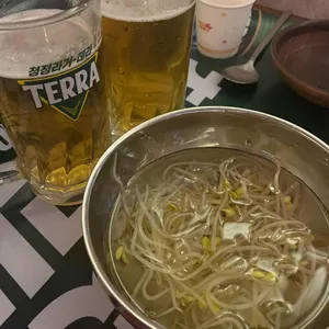 오자미해물포차 사진