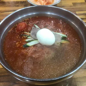 황장군 사진