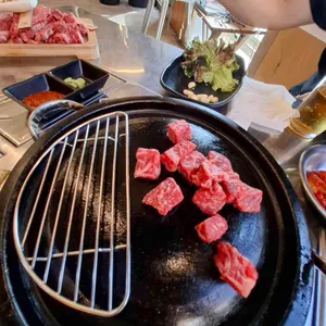돌판한우우각집 사진