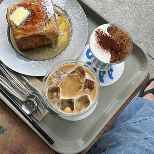 커프커프하우스 사진