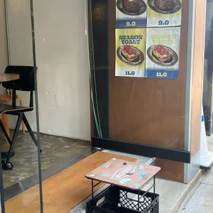 커프커프하우스 리뷰 사진