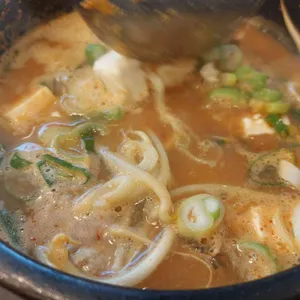 왕뚜껑영순이삼겹살 사진