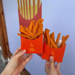 황남쫀드기 사진