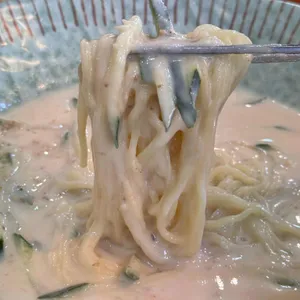 동동국수 사진