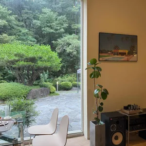 시월의 정원 리뷰 사진