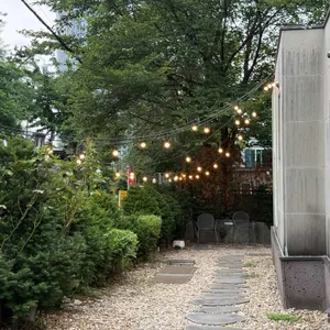 시월의 정원 리뷰 사진