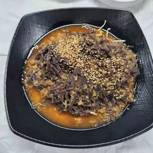 대왕보쌈식족발 사진