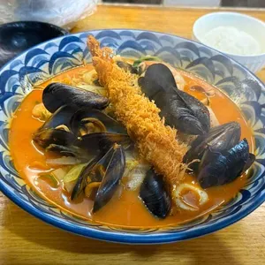 사쿠라멘 사진