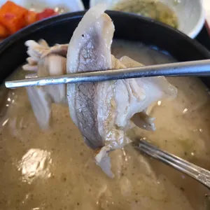미례 국밥 사진