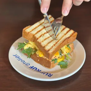 러프러프 아뜰리에 사진