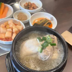 약초마을 사진