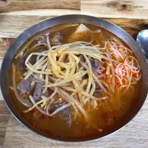 대구식당 사진 1