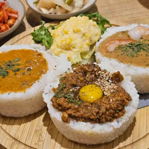 소코아 사진
