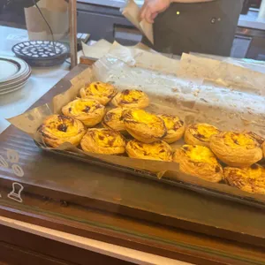 카페 창고로 사진
