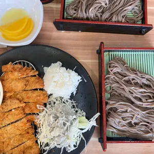 이삭소바 사진