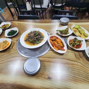 강은네 사진