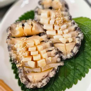 복길항횟집 사진