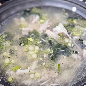 복길항횟집 사진