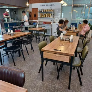 예산할머니장터국밥 리뷰 사진