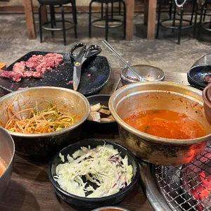 마포목장 사진