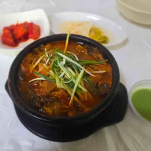 성환뚝배기해장국 사진