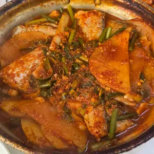 수정식당 사진 1