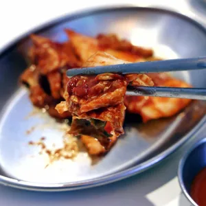 탕탕칼제비 사진