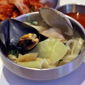탕탕칼제비 사진