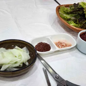 40년전통오미냉면 사진