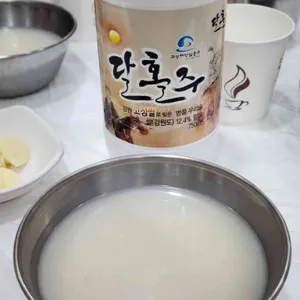 40년전통오미냉면 사진