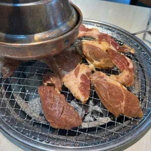 명륜진사갈비 사진