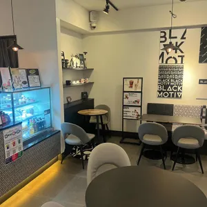 블랙모티브 리뷰 사진