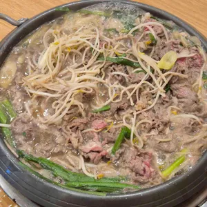 노선생전골&부대찌개 사진