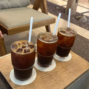 흔커피바 사진