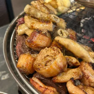 광명대창집 사진