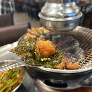 광명대창집 사진