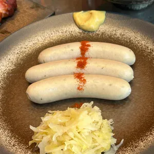 삿포로 프리미엄 비어스탠드 사진