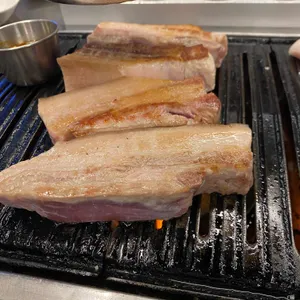 협재더꽃돈 사진