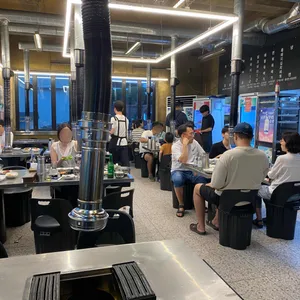 협재더꽃돈 리뷰 사진