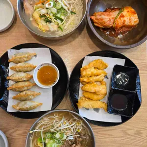 파주닭국수 사진