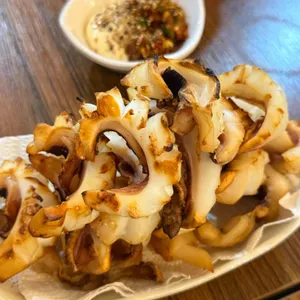 옥경이네 건생선 대표 사진
