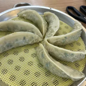 고메밀면 사진