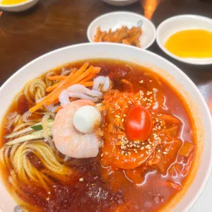 더차이 공덕재화 사진