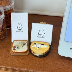 브레드바이브 사진