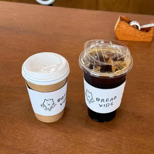 브레드바이브 사진