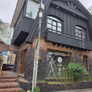 침니맨션 리뷰 사진